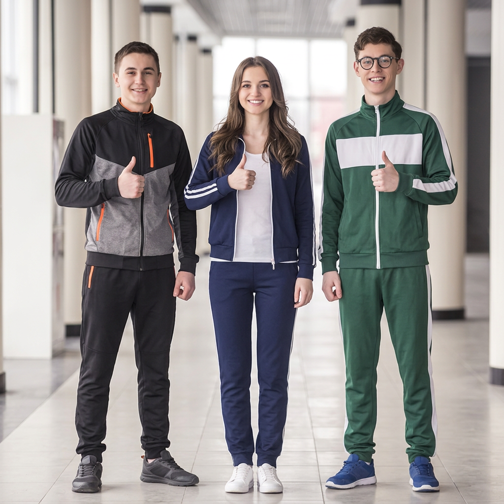 Laureati in Scienze Motorie e ISEF