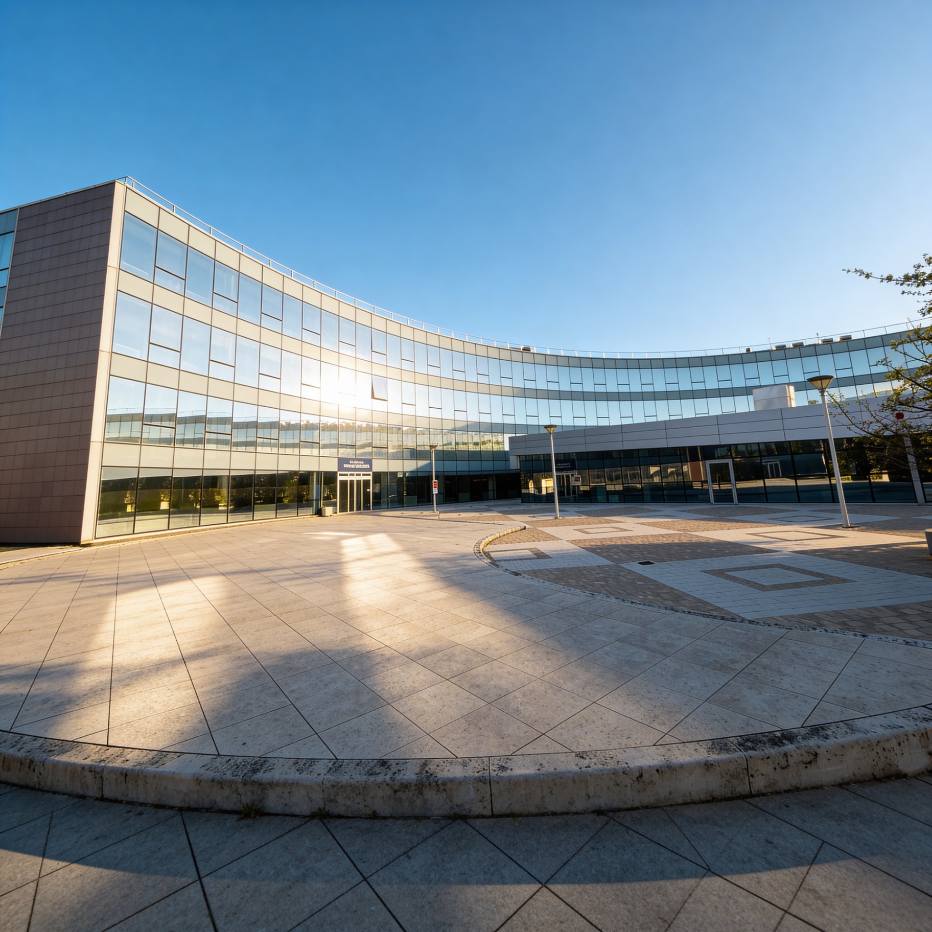Sede Corso MCB Milano